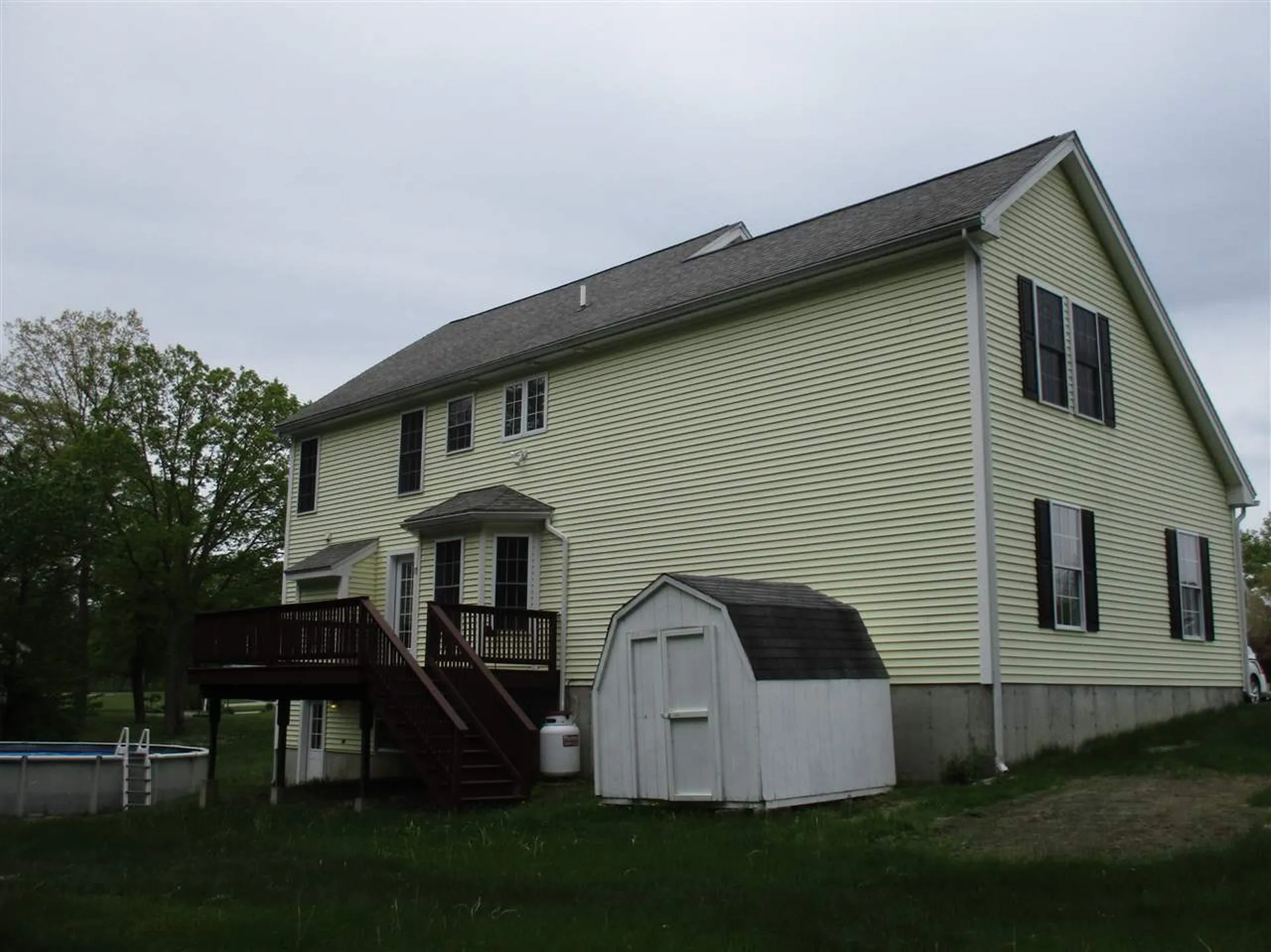 16 Maize Drive Somersworth NH 03878