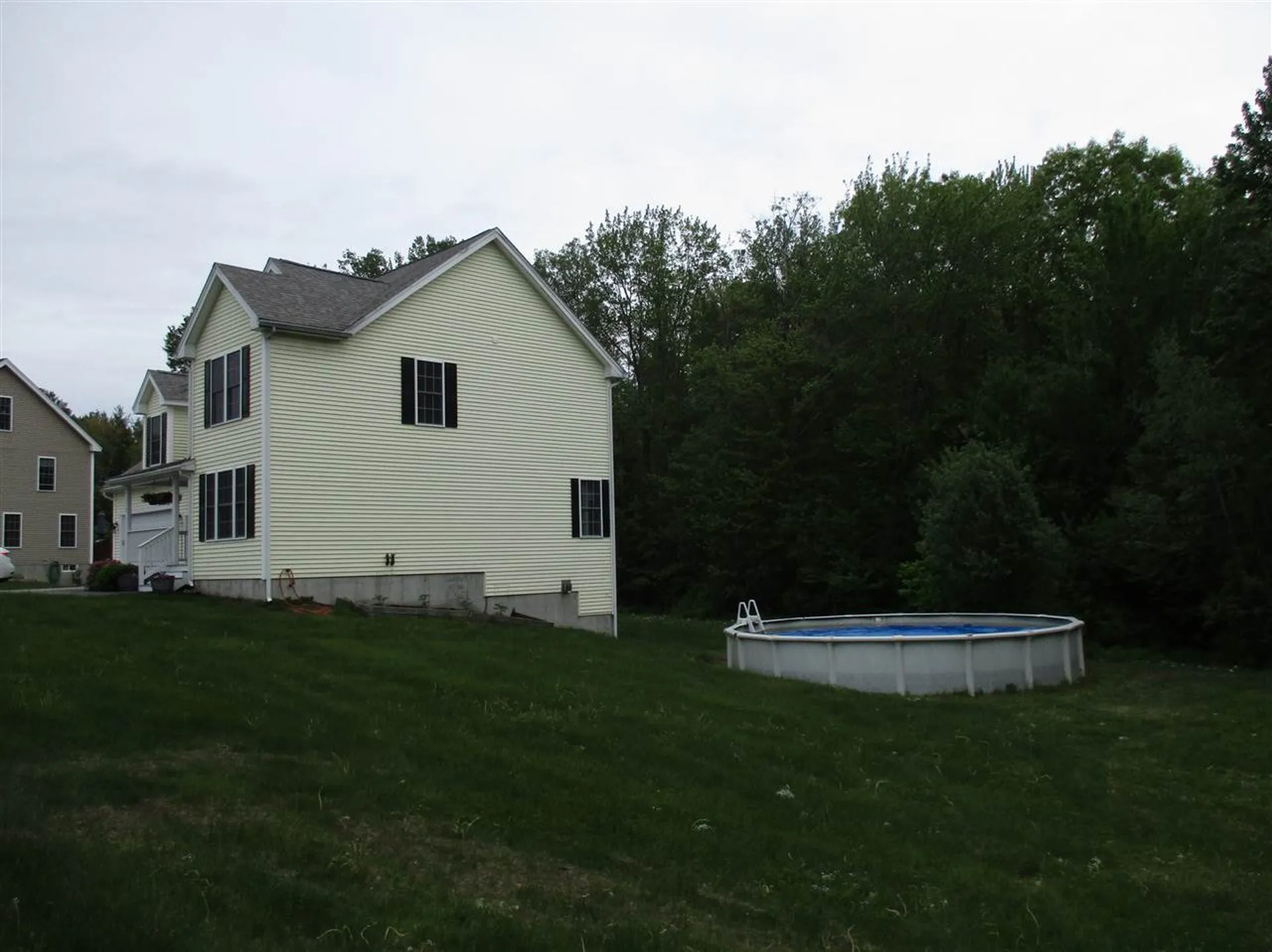 16 Maize Drive Somersworth NH 03878