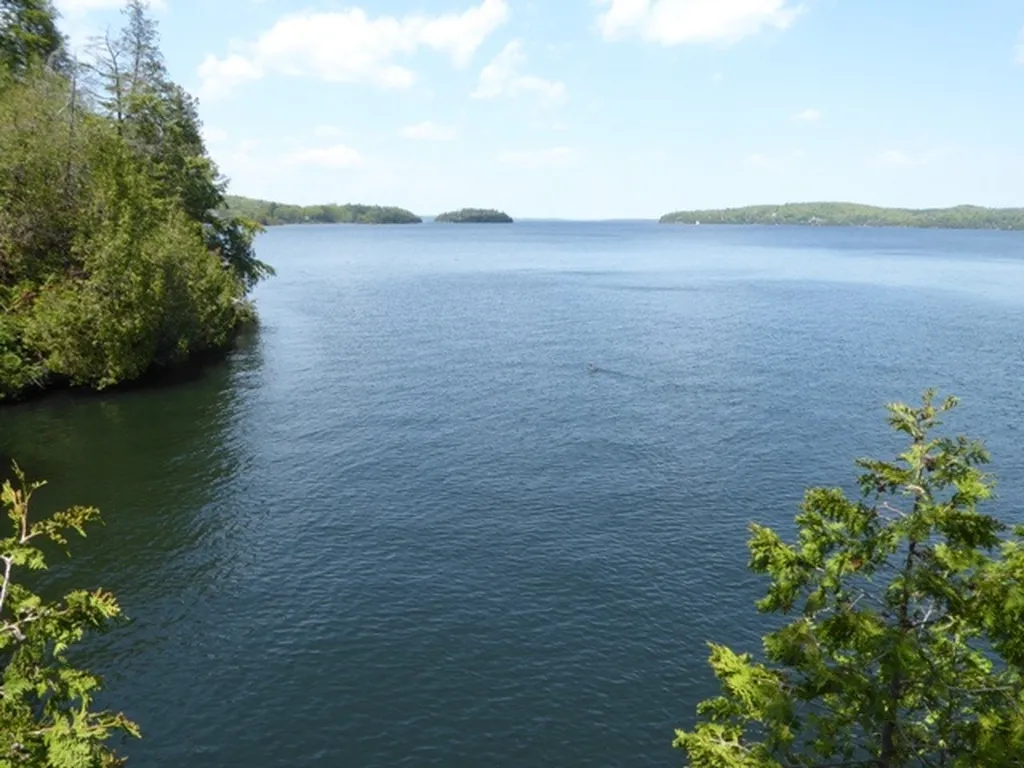 952 Coates Island Road Colchester VT 05446