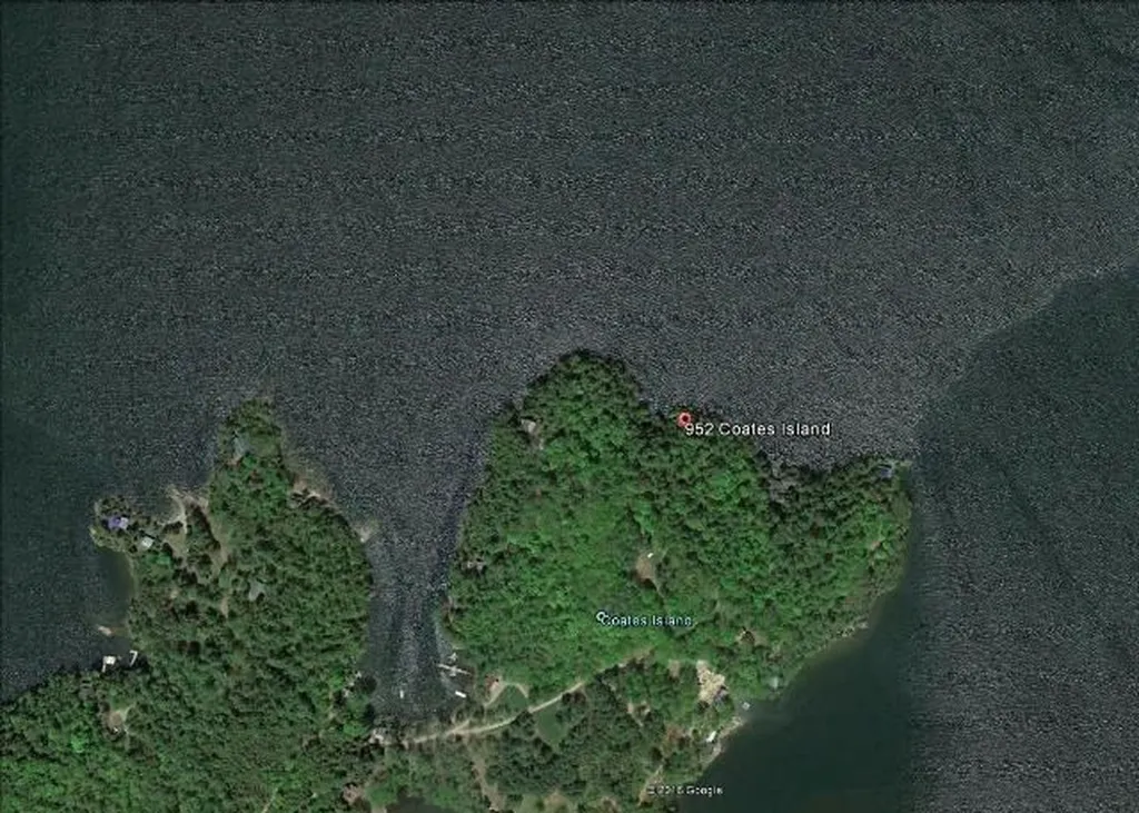 952 Coates Island Road Colchester VT 05446