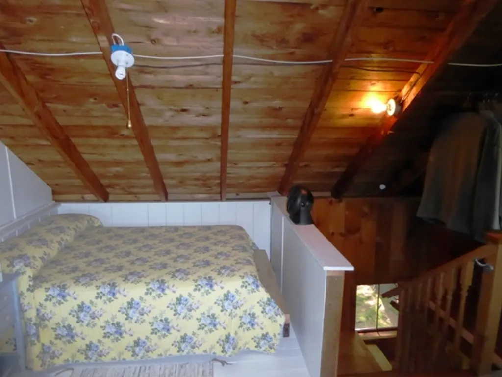 952 Coates Island Road Colchester VT 05446