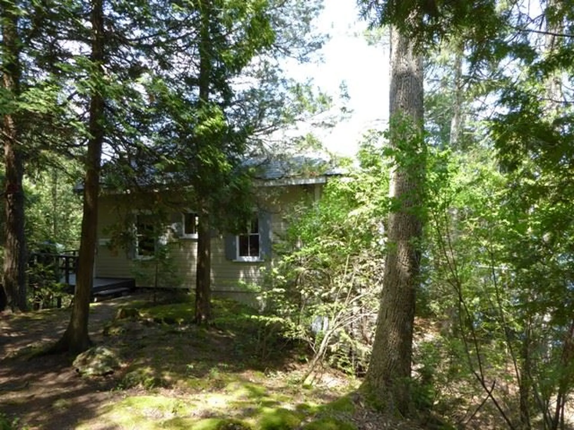 952 Coates Island Road Colchester VT 05446