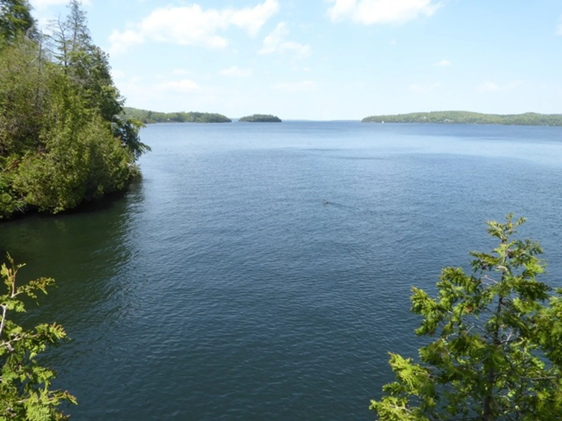 952 Coates Island Road Colchester VT 05446
