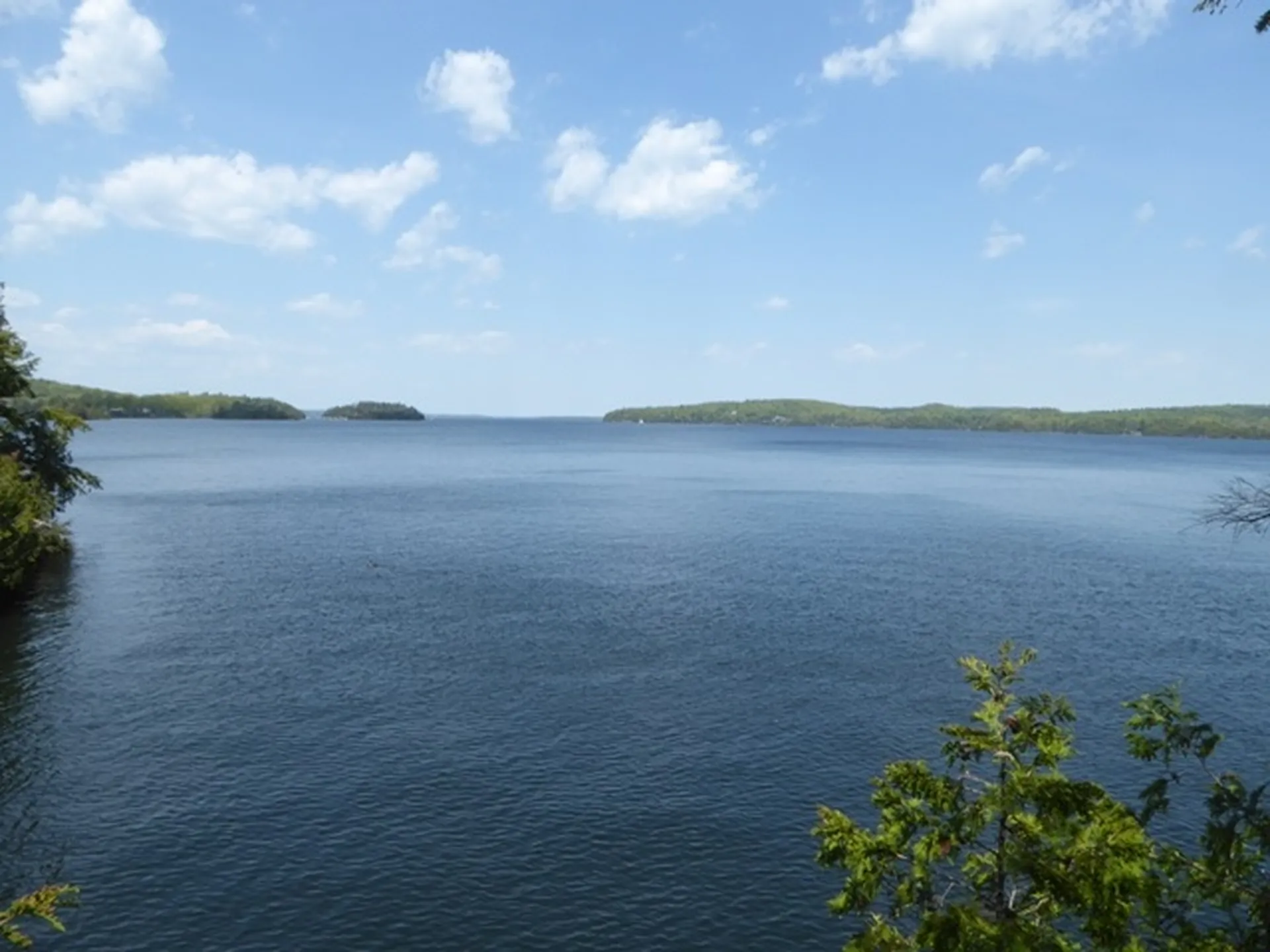 952 Coates Island Road Colchester VT 05446