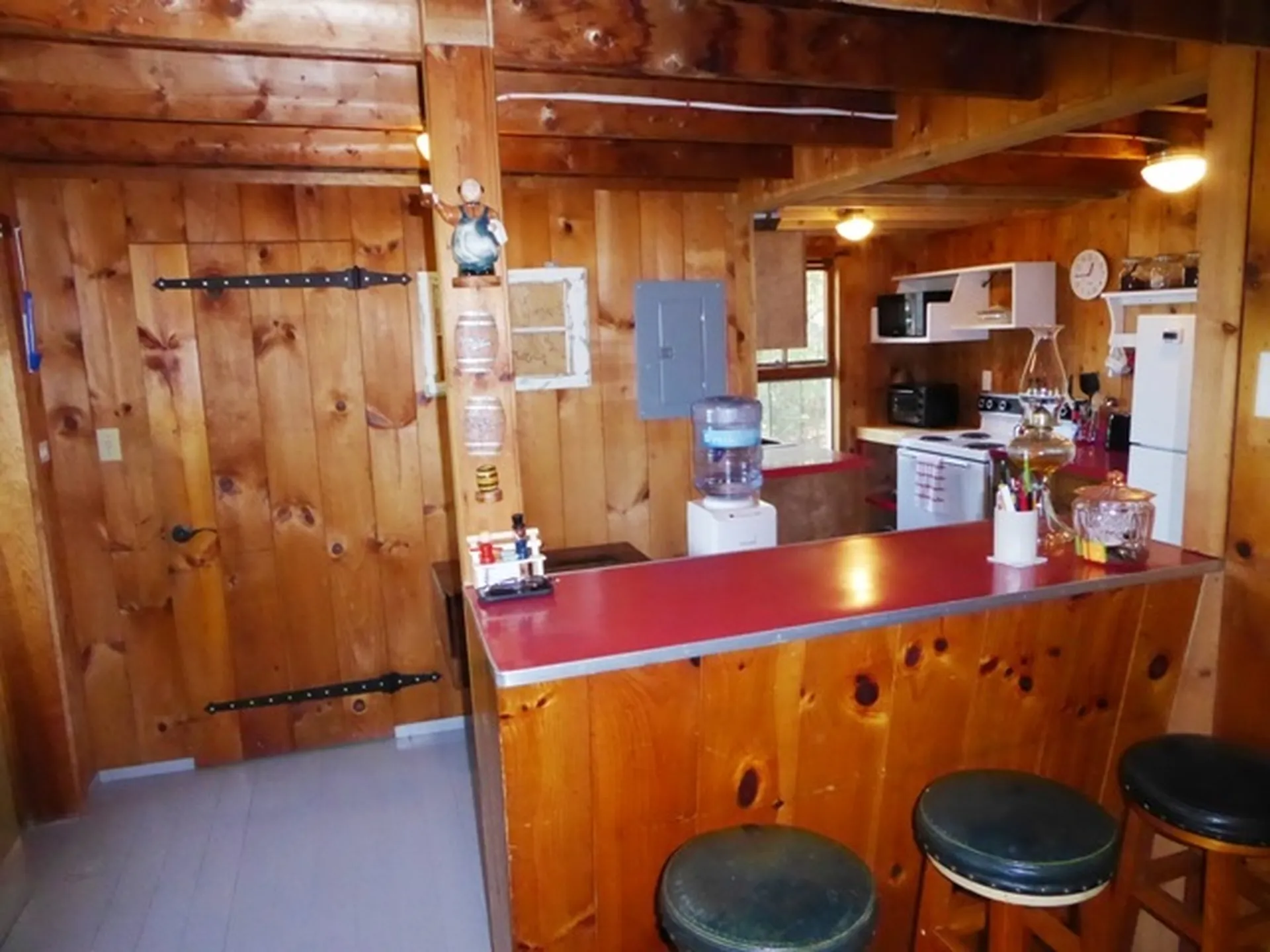 952 Coates Island Road Colchester VT 05446