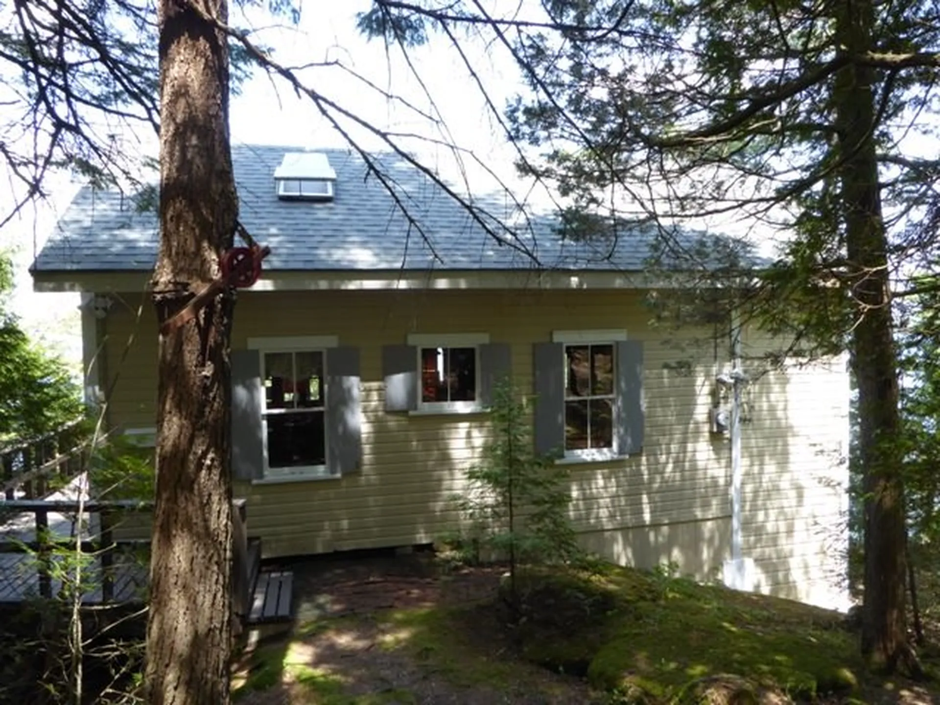 952 Coates Island Road Colchester VT 05446
