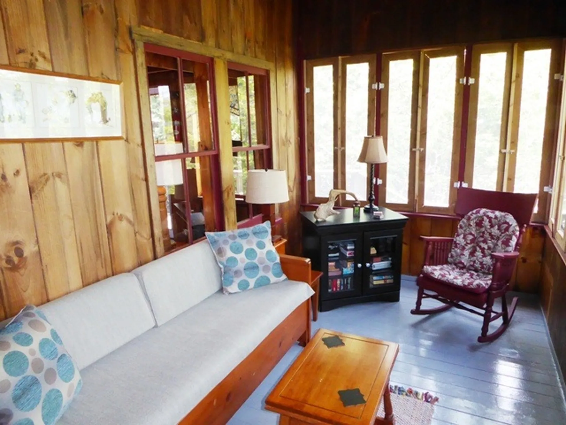 952 Coates Island Road Colchester VT 05446