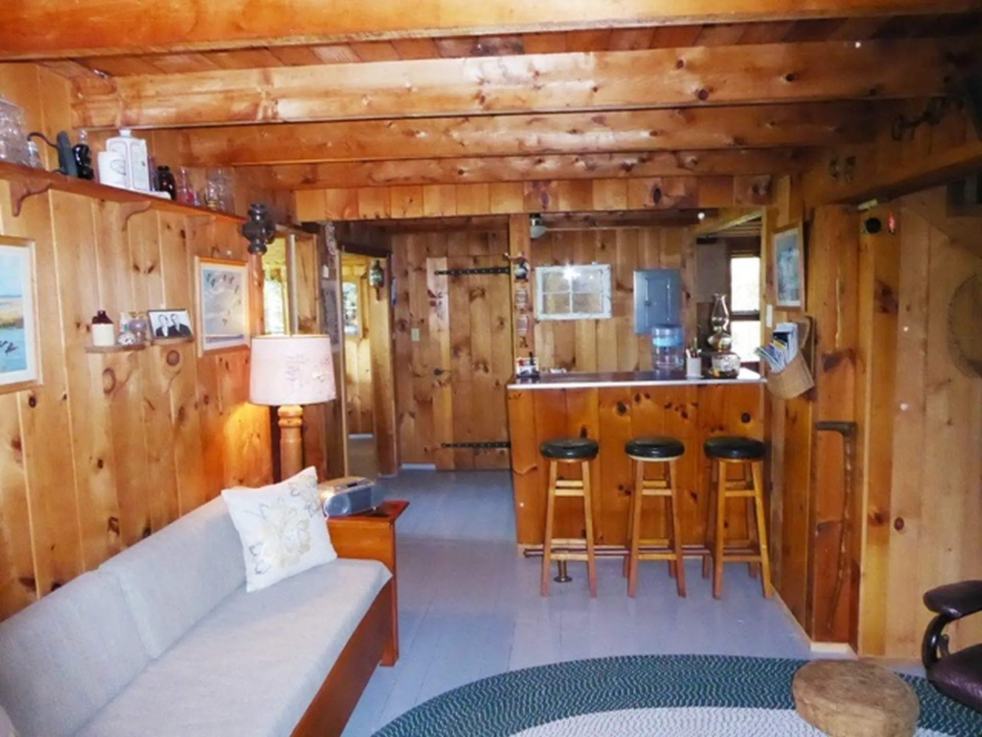 952 Coates Island Road Colchester VT 05446