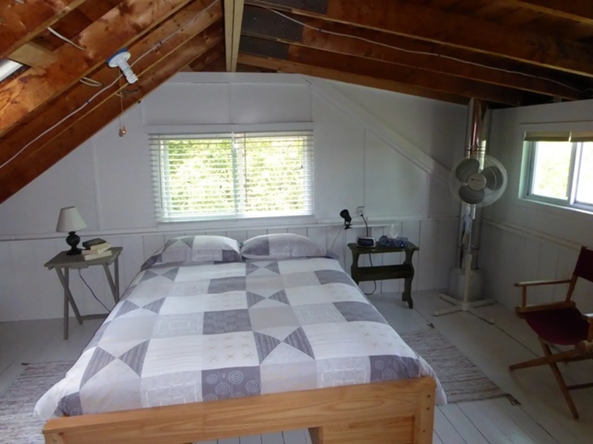 952 Coates Island Road Colchester VT 05446