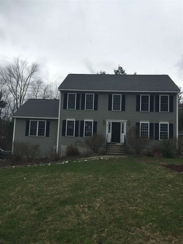 60 Settlement Lane Milford NH 03055