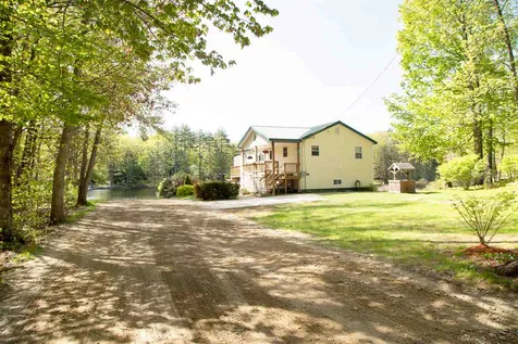 779 Long Shores Drive Barrington NH 03825