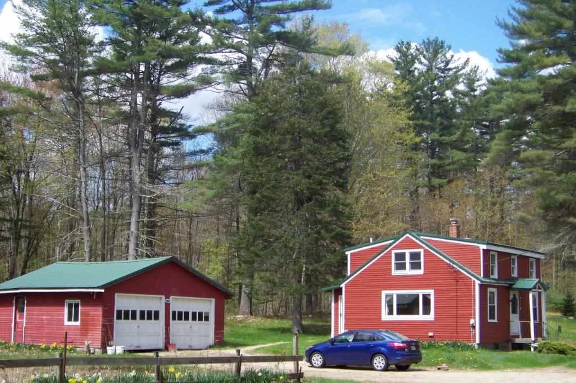 2978 H Road Acton ME 04001-7817