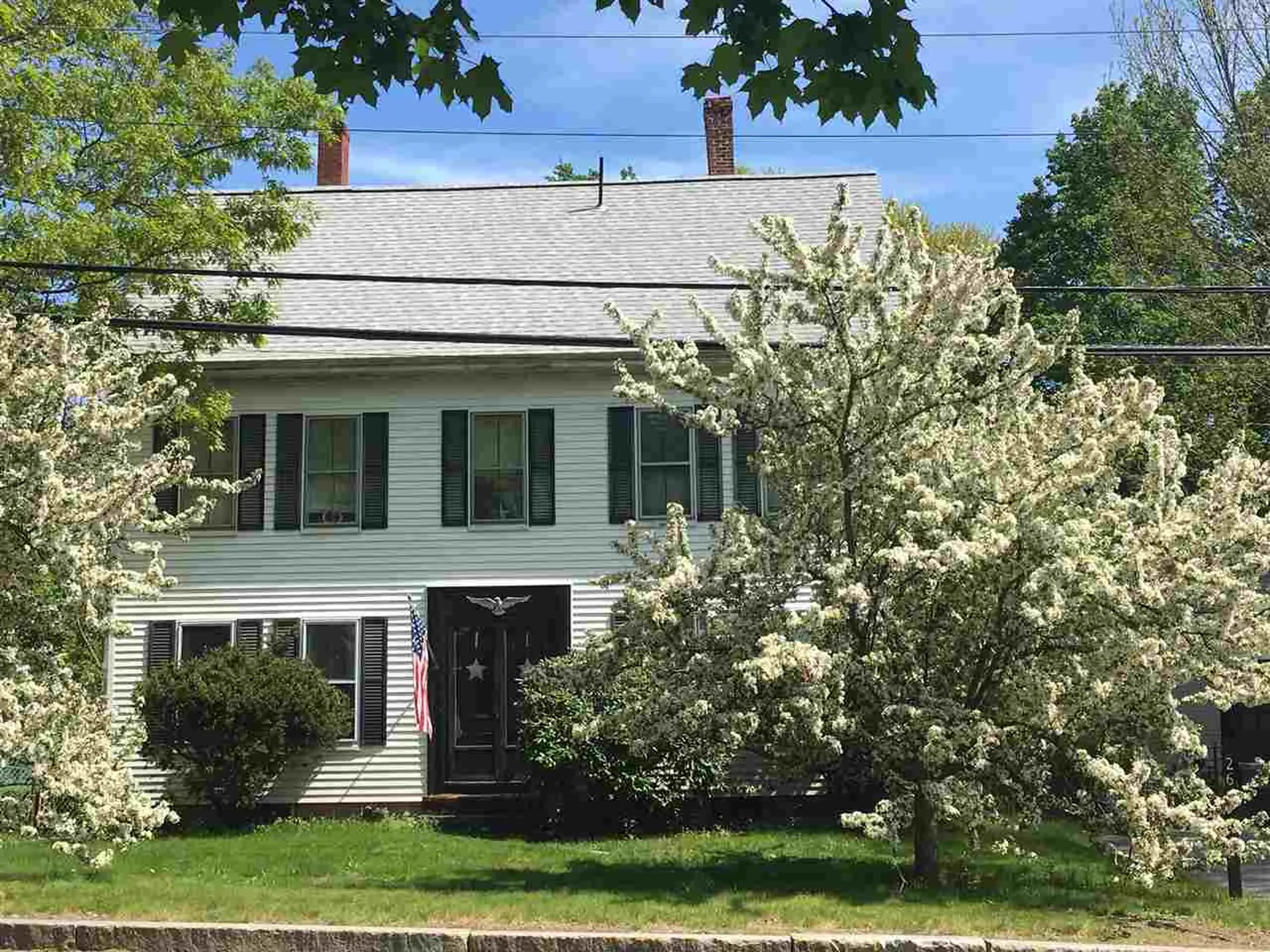 26 Rogers Road Kittery ME 03904