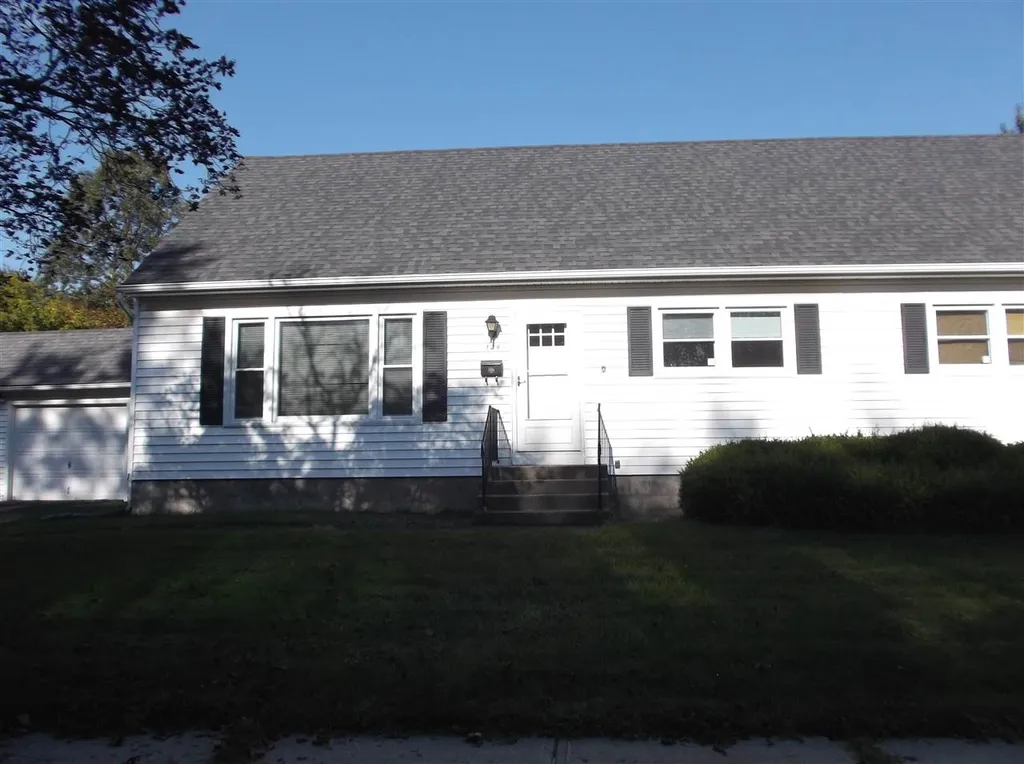 124 South Crest Drive Burlington VT 05401