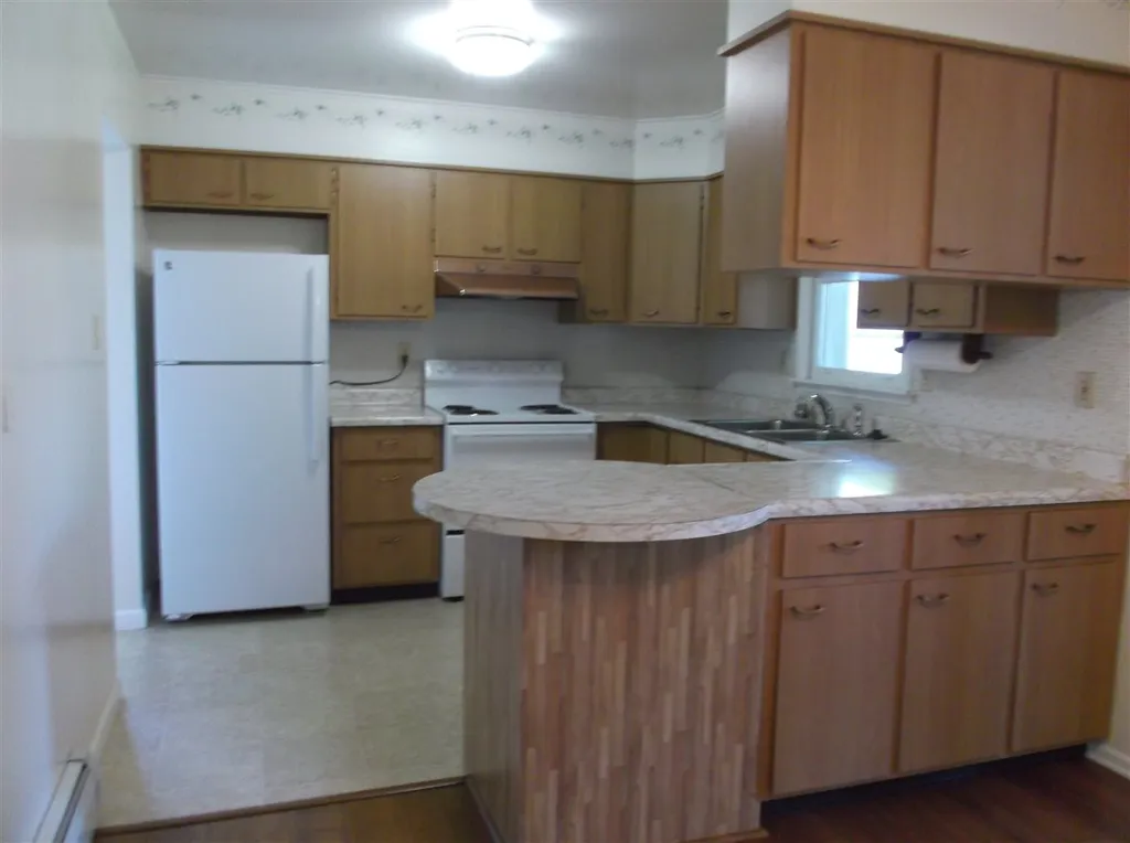 124 South Crest Drive Burlington VT 05401