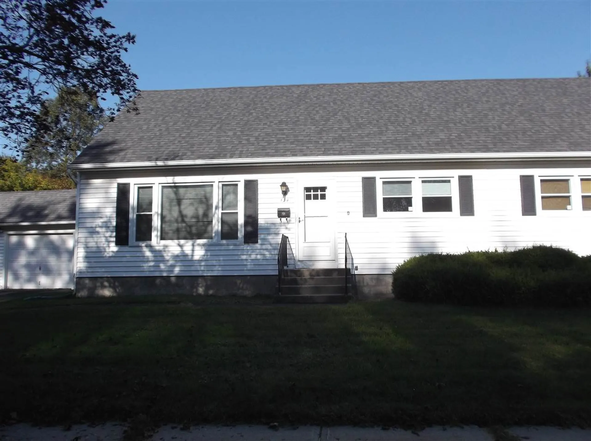 124 South Crest Drive Burlington VT 05401