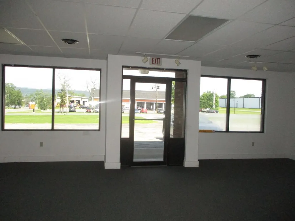 30-3 Mountain View Plaza Morristown VT 05661