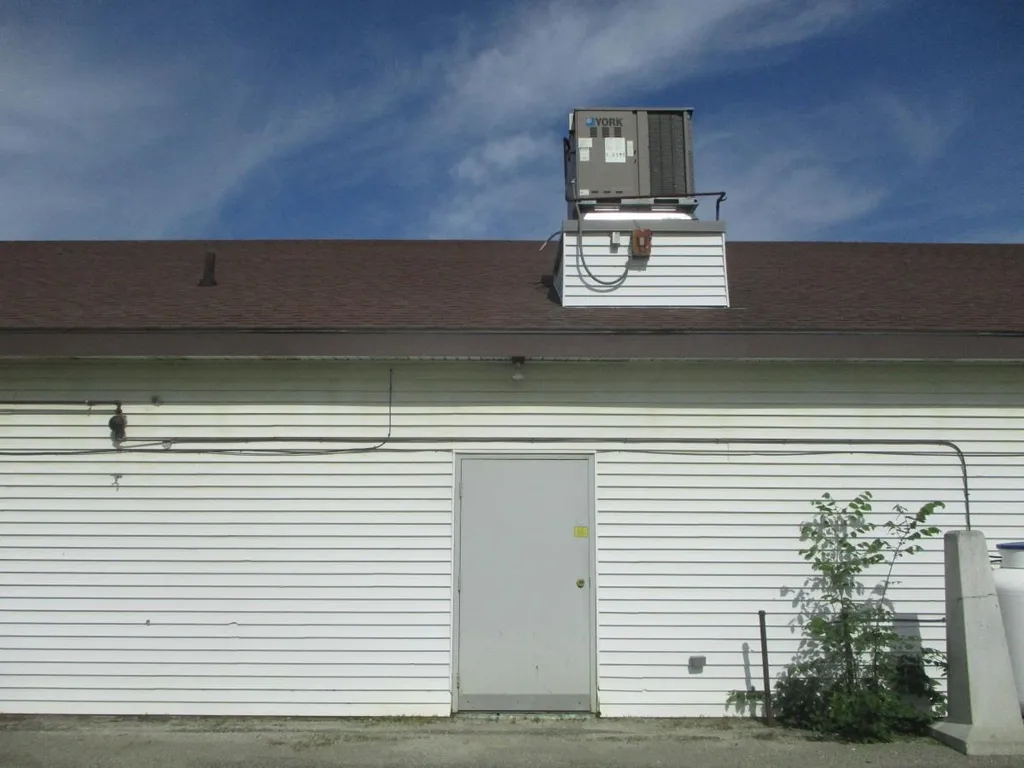 30-3 Mountain View Plaza Morristown VT 05661