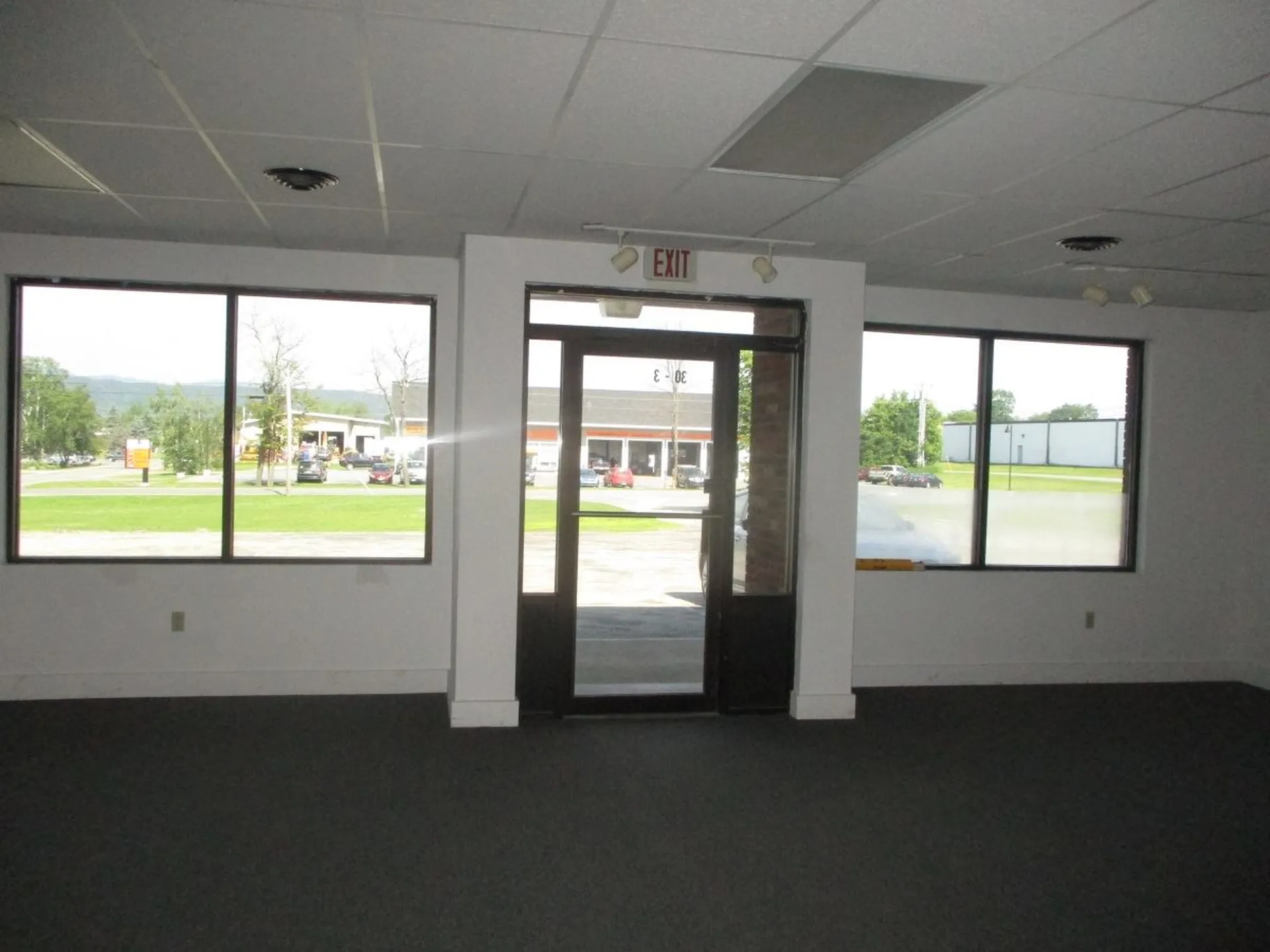 30-3 Mountain View Plaza Morristown VT 05661
