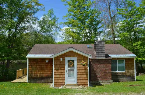 41 Lake Pauline Road Ludlow VT 05149