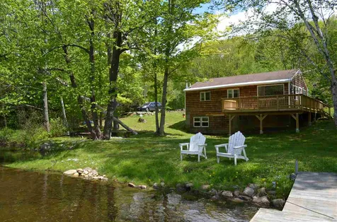 41 Lake Pauline Road Ludlow VT 05149