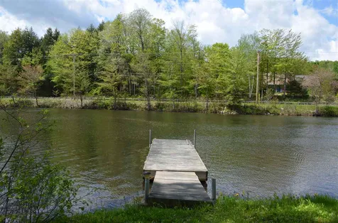 41 Lake Pauline Road Ludlow VT 05149