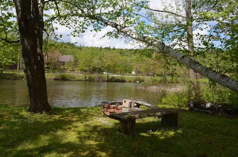 41 Lake Pauline Road Ludlow VT 05149