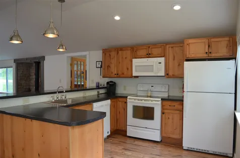 41 Lake Pauline Road Ludlow VT 05149