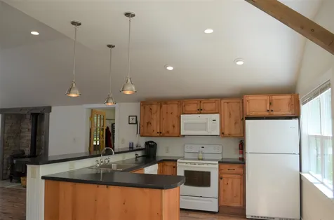 41 Lake Pauline Road Ludlow VT 05149