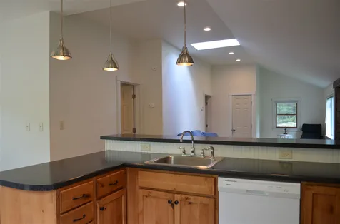 41 Lake Pauline Road Ludlow VT 05149