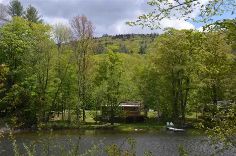 41 Lake Pauline Road Ludlow VT 05149