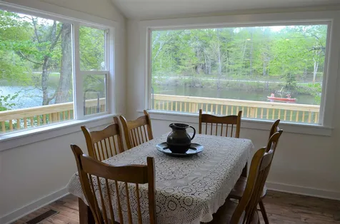 41 Lake Pauline Road Ludlow VT 05149