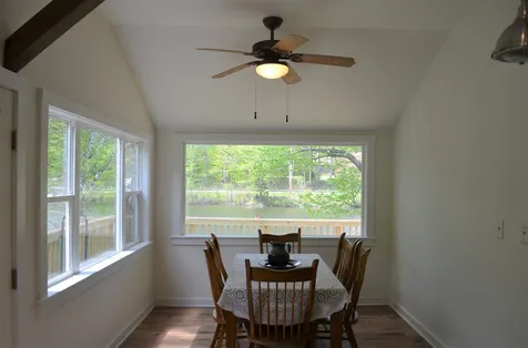 41 Lake Pauline Road Ludlow VT 05149