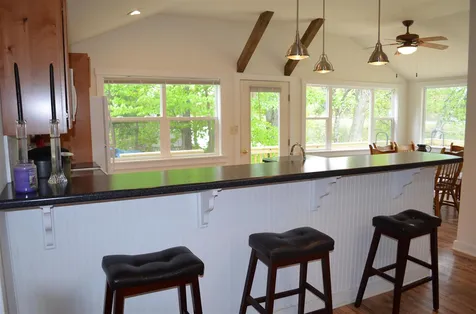 41 Lake Pauline Road Ludlow VT 05149