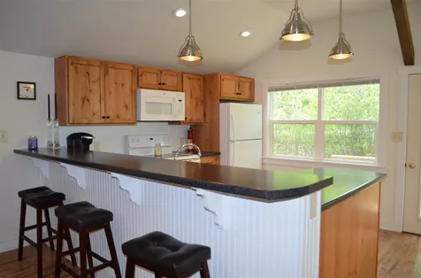 41 Lake Pauline Road Ludlow VT 05149