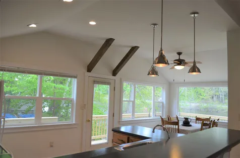 41 Lake Pauline Road Ludlow VT 05149