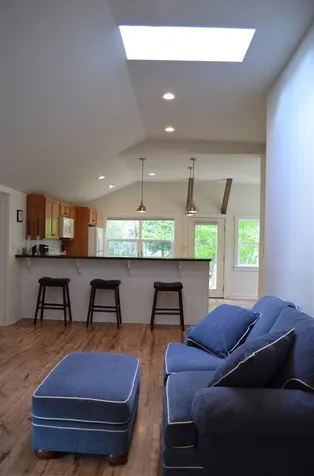 41 Lake Pauline Road Ludlow VT 05149