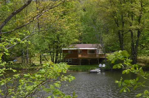 41 Lake Pauline Road Ludlow VT 05149