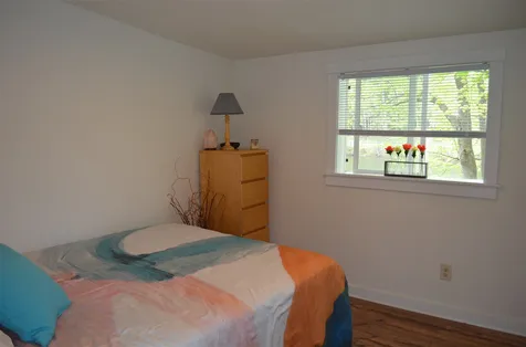 41 Lake Pauline Road Ludlow VT 05149