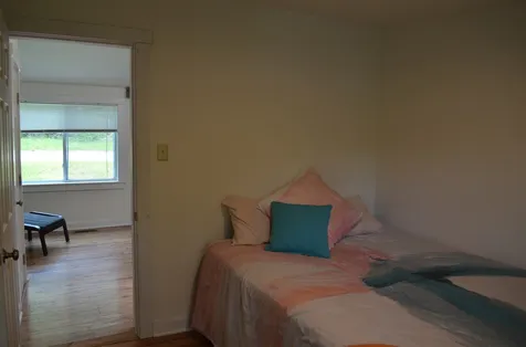 41 Lake Pauline Road Ludlow VT 05149