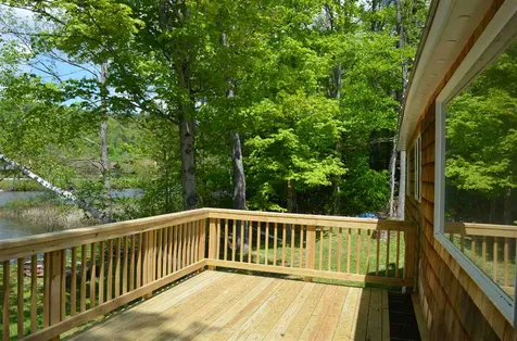 41 Lake Pauline Road Ludlow VT 05149