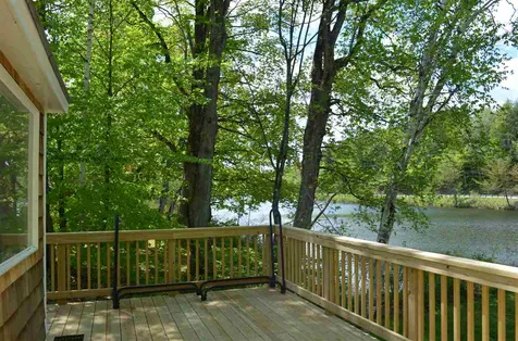 41 Lake Pauline Road Ludlow VT 05149