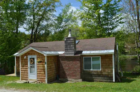 41 Lake Pauline Road Ludlow VT 05149