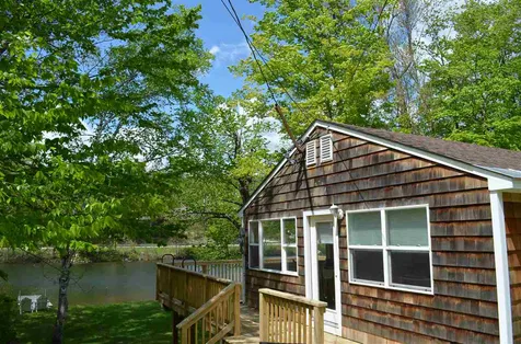 41 Lake Pauline Road Ludlow VT 05149