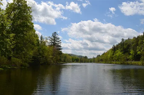 41 Lake Pauline Road Ludlow VT 05149