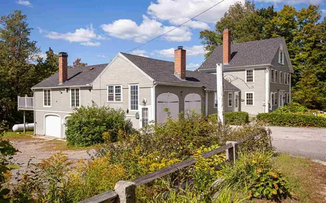 106 Nh Route 119 W Fitzwilliam NH 03447