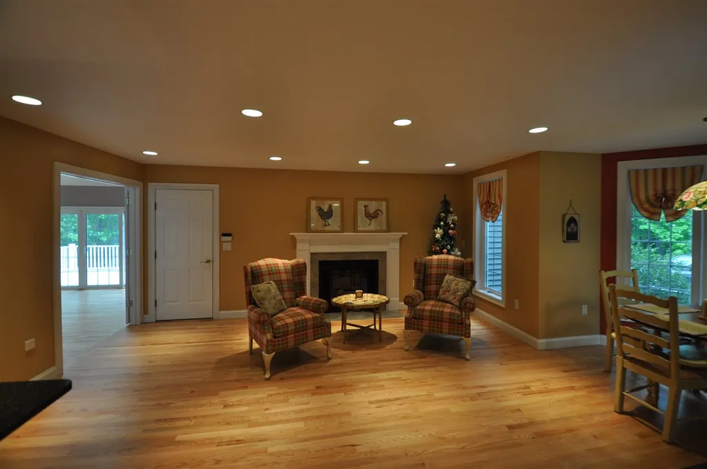 6 Tyng Hill Road Hollis NH 03049
