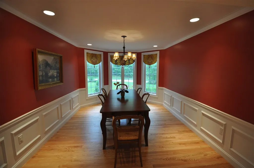 6 Tyng Hill Road Hollis NH 03049