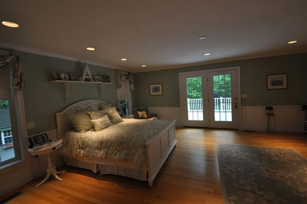6 Tyng Hill Road Hollis NH 03049