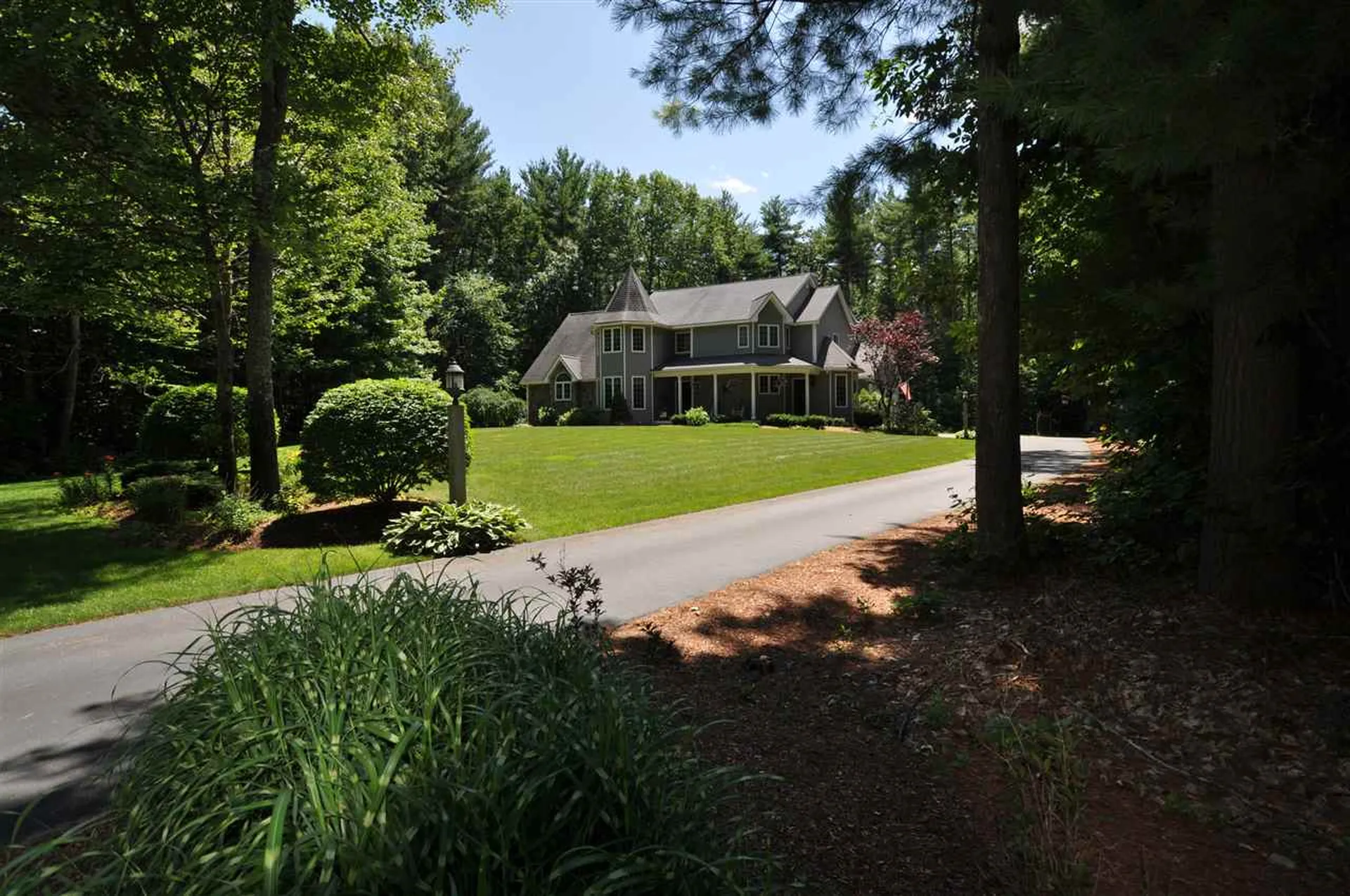 6 Tyng Hill Road Hollis NH 03049